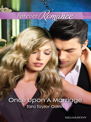 cover image of Once Upon a Marriage